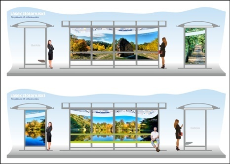 naprzystanku jak w parku